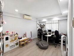 Blk 128 Bukit Merah View (Bukit Merah), HDB 3 Rooms #596554431